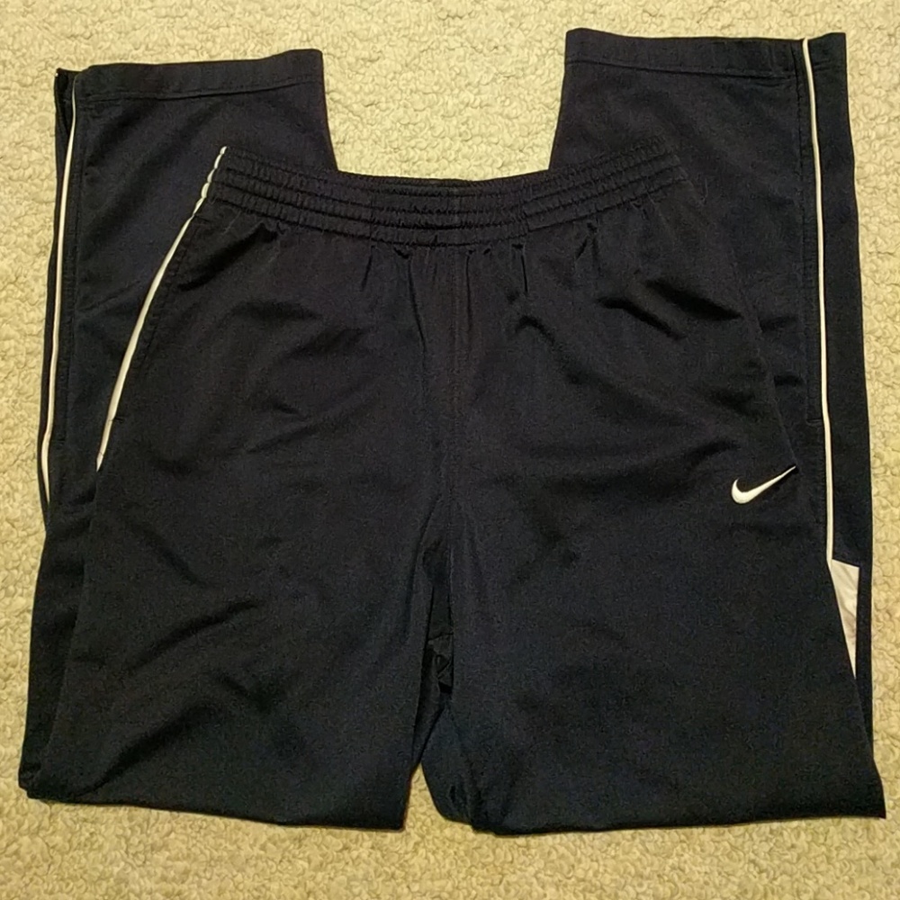 💞Nike basketball pants